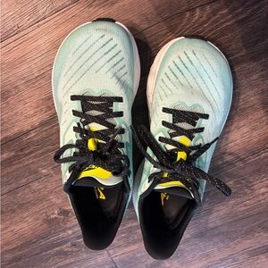 Altra W Experience Flow